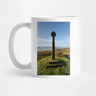 Haygate Cross Mug